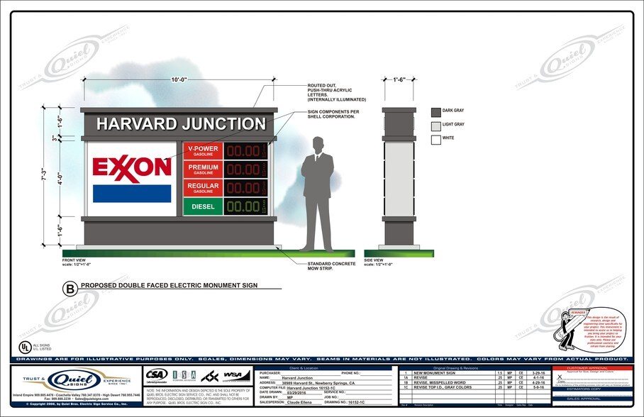 More Photos Of 38989 Harvard Rd, Newberry Springs Land For Sale
