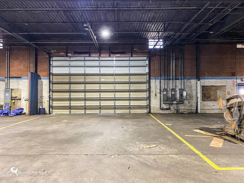 More Photos Of 2803 Bravo Pl, Monroe Warehouse For Sale