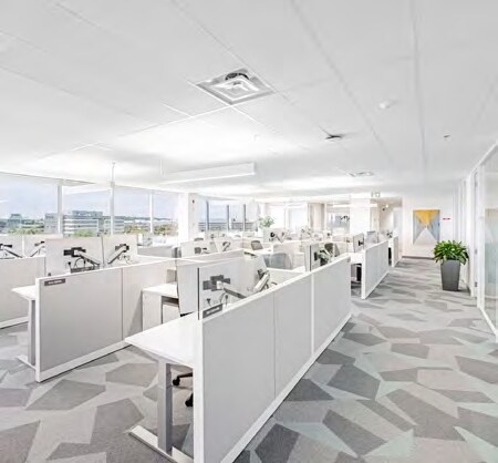 More Photos Of 6985 Financial Dr, Mississauga Office For Lease