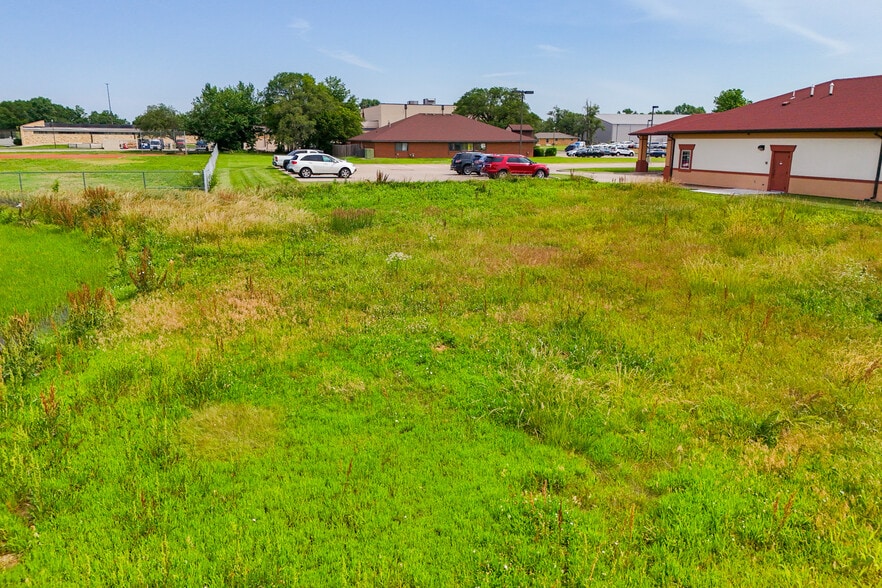 More Photos Of 2.8 +/- Acres on Central & Tyler, Wichita Land For Sale