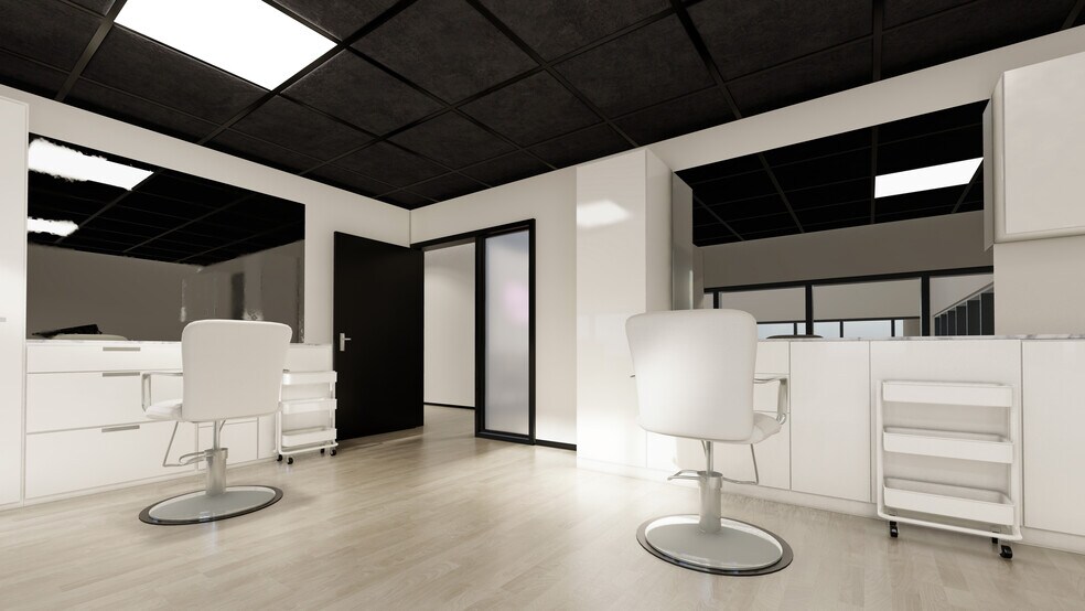 More Photos Of 801-803 W Big Beaver Rd, Troy Office For Lease