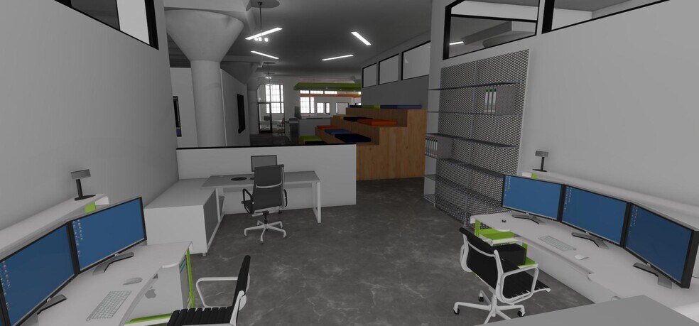 More Photos Of 35350 Curtis Blvd, Eastlake Medical For Lease