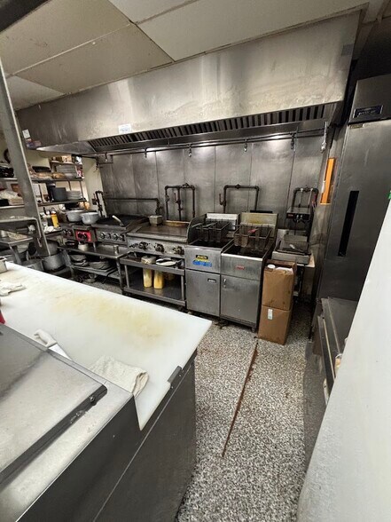 More Photos Of 1057 1st St NW, Crosby General Retail For Sale