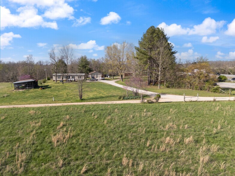 More Photos Of 2201 McCollum Dr, Bentonville Land For Sale