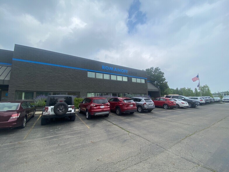 More Photos Of 1288 Research Rd, Gahanna Manufacturing For Sale