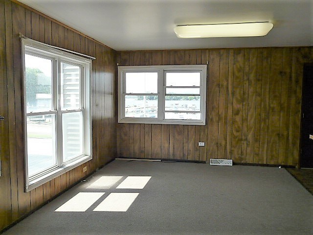 More Photos Of 129 S US Highway 12, Fox Lake Storefront Retail Residential For Sale