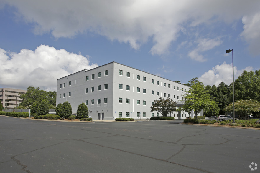 Primary Photo Of 780 Canton Rd NE, Marietta Medical For Lease