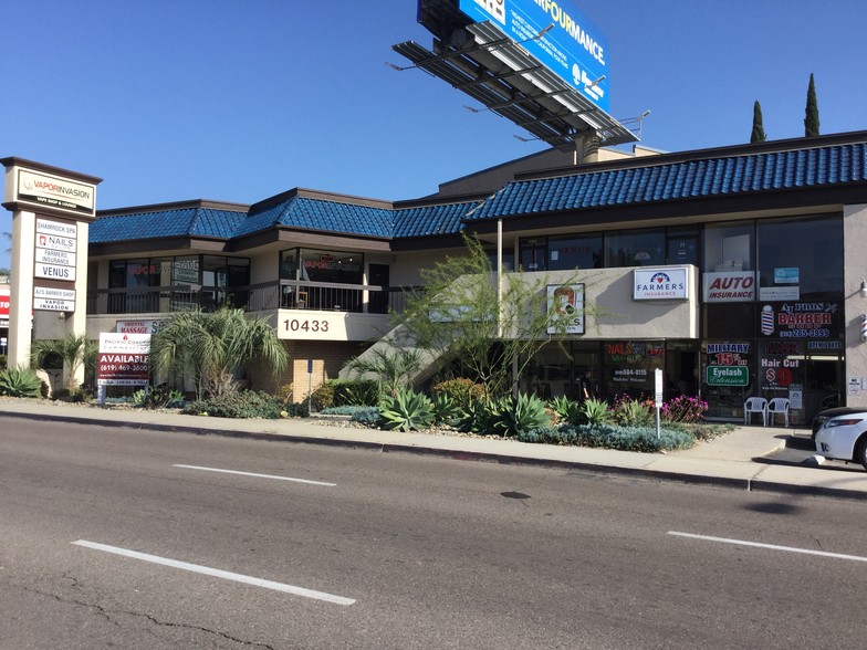 More Photos Of 10433 Friars Rd -, San Diego Unknown For Lease