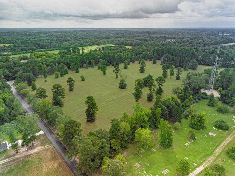 More Photos Of 2001 Five Notch Rd, Marshall Land For Sale