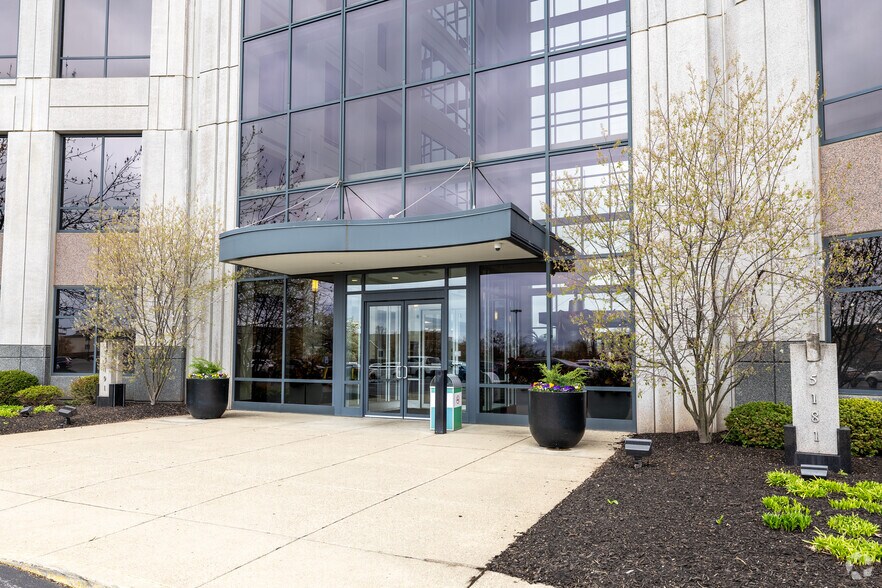 More Photos Of 5181 Natorp Blvd, Mason Office For Lease