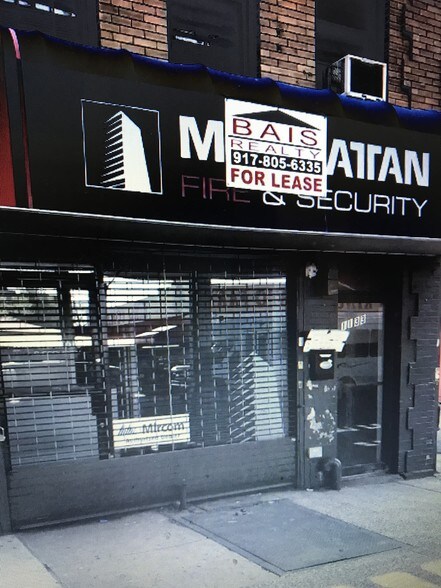 More Photos Of 1131-1137 McDonald Ave, Brooklyn Storefront Retail Residential For Sale
