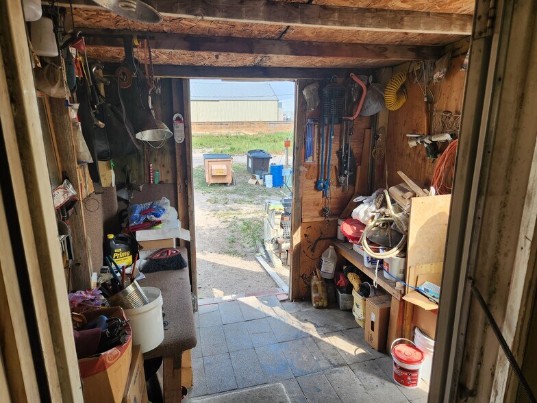 More Photos Of 101 Main St, Wiggins General Retail For Sale