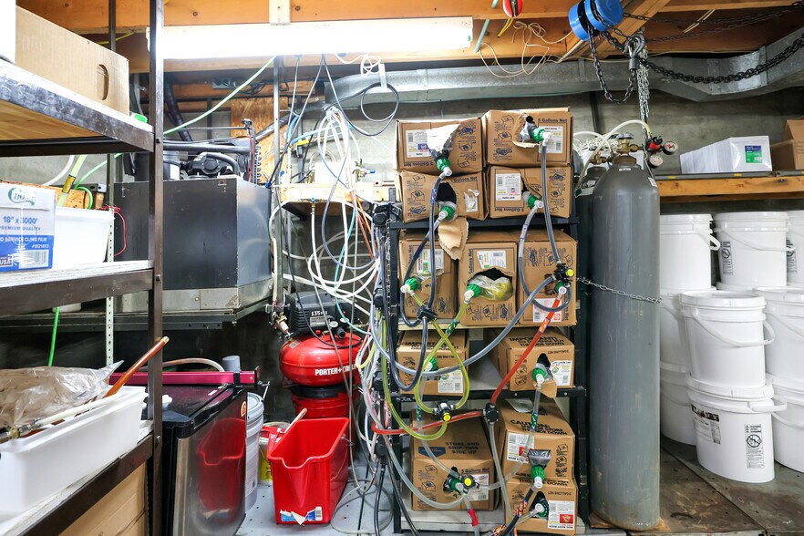 More Photos Of 232 Main St, Van Buren Restaurant For Sale