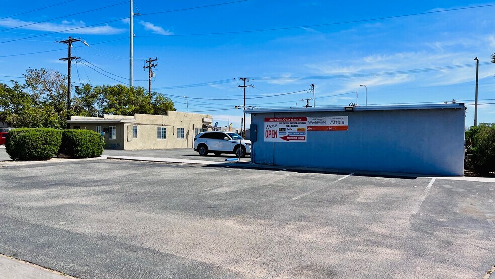More Photos Of 11328 Bartlett Ave, Adelanto Office For Sale