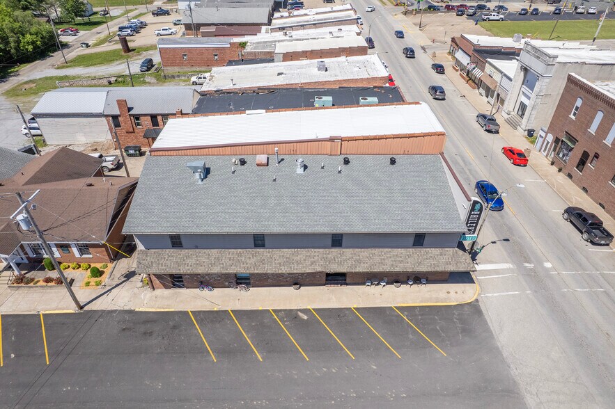 More Photos Of 1 Main St, Albion Storefront Retail Residential For Sale