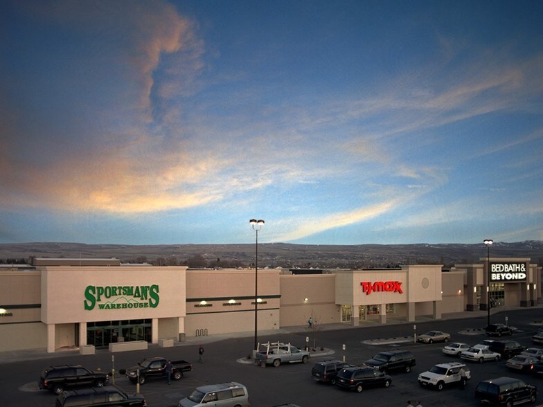 More Photos Of 2909 S 25th E, Idaho Falls Freestanding For Sale