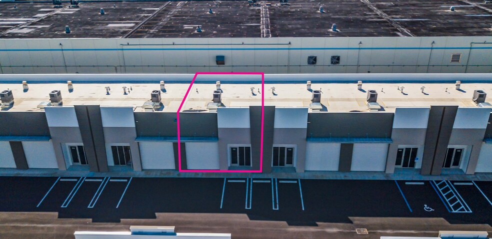 Primary Photo Of 1690 NW 108th Ave, Miami Industrial For Lease