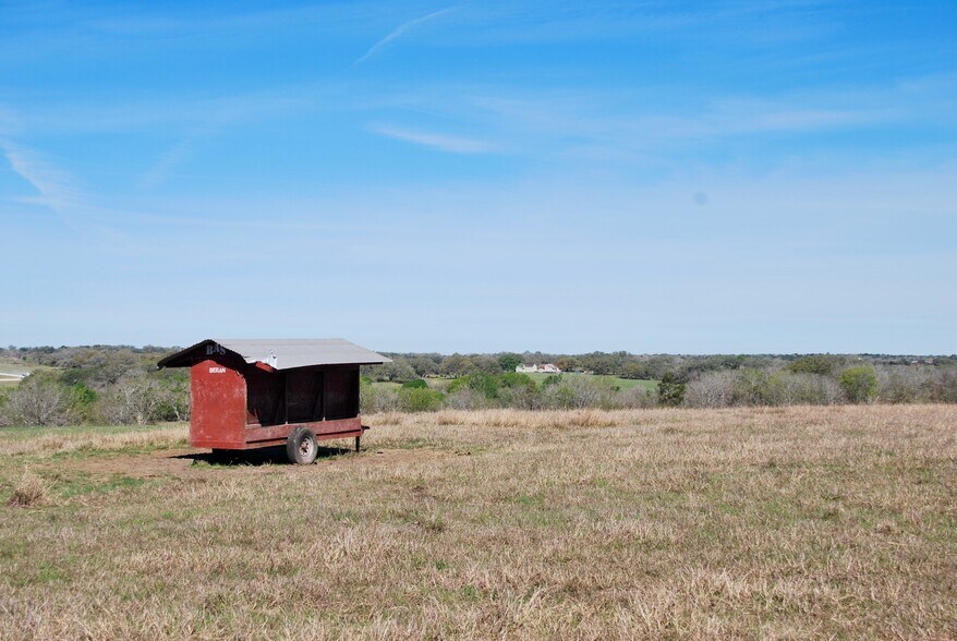 More Photos Of TBD State Highway 95, Moulton Land For Sale