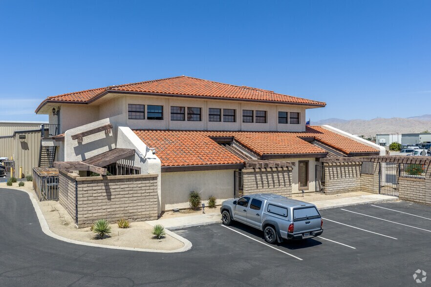 More Photos Of 82851 Avenue 45, Indio Refrigeration Cold Storage For Sale