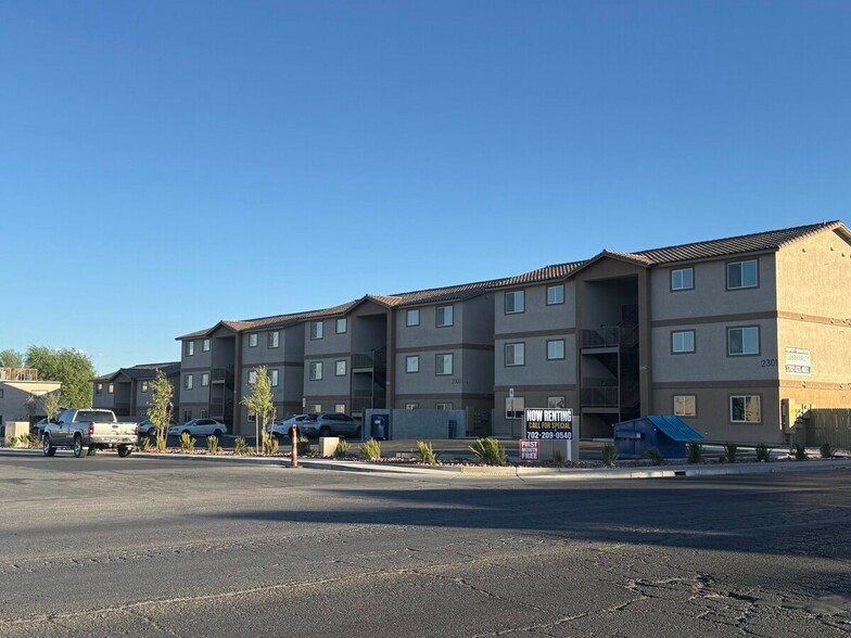 More Photos Of 2305 Seco Adobe Cir, North Las Vegas Apartments For Sale