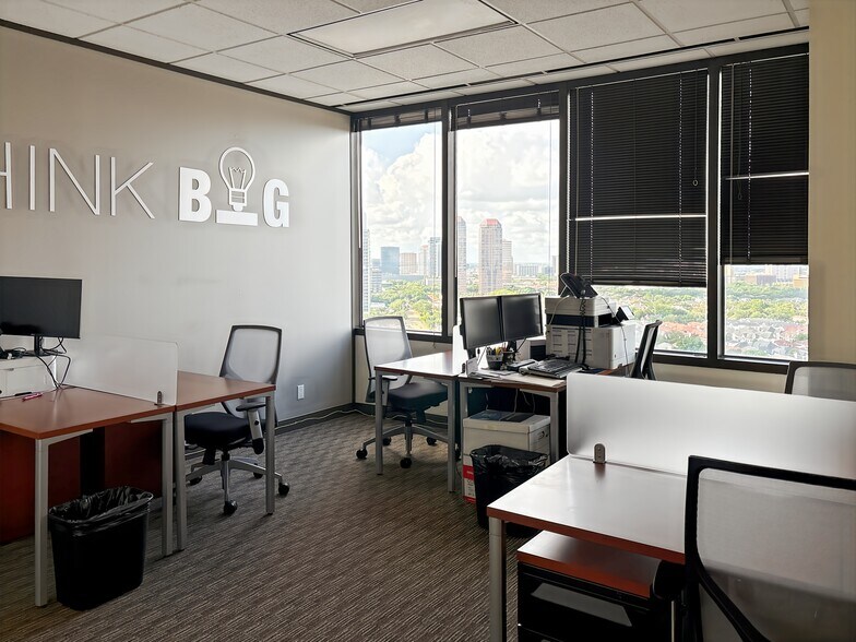 More Photos Of 1 Riverway, Houston Coworking Space