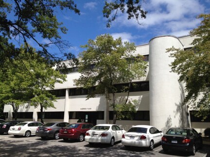 More Photos Of 100 E Six Forks Rd, Raleigh Office For Lease
