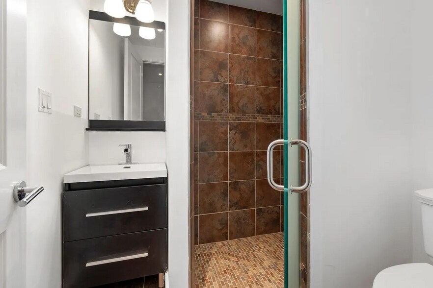More Photos Of 2350 Adam Clayton Powell Jr Blvd, New York Apartments For Sale