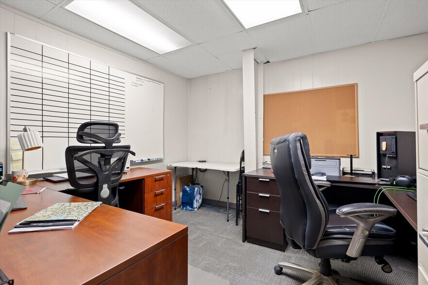 More Photos Of 1410 Workman Rd, Chattanooga Manufacturing For Lease