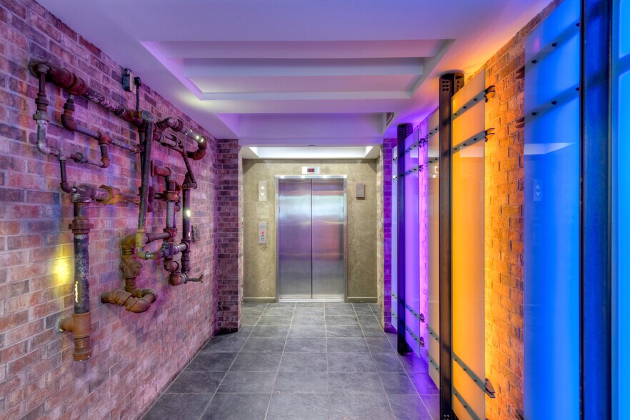 More Photos Of 1203-1205 19th St NW, Washington Office For Lease