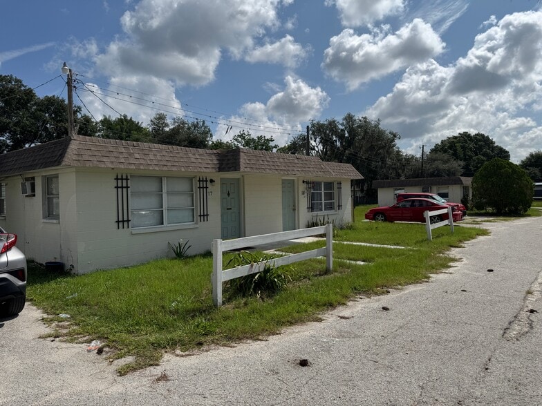 More Photos Of 6035 Norton Rd, Lakeland Manufactured Housing Mobile Home Park For Sale