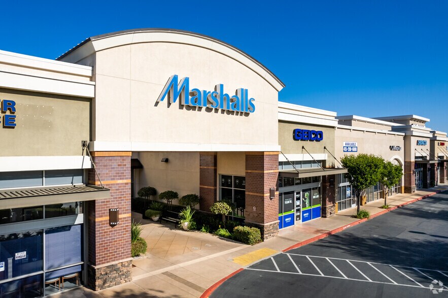 More Photos Of 2302 Monument Blvd, Pleasant Hill Department Store For Sale