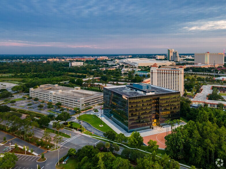 More Photos Of 6277 Sea Harbor Dr, Orlando Office For Sale
