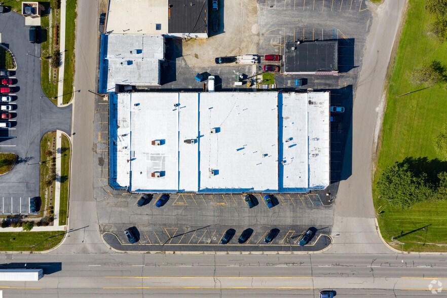 More Photos Of 15511-15583 S Dixie Hwy, Monroe Unknown For Lease