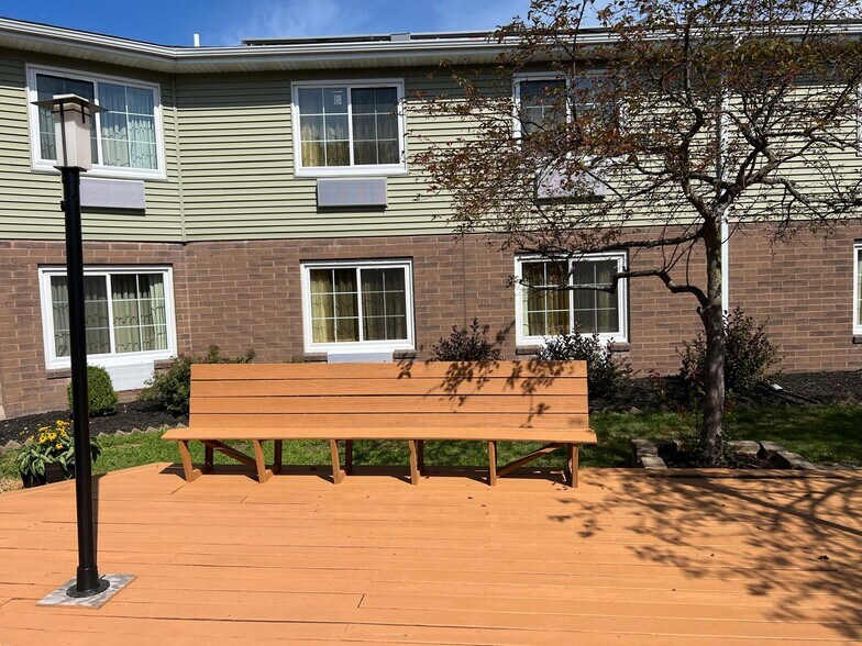 More Photos Of 100 W 76th St, Davenport Hotel For Sale