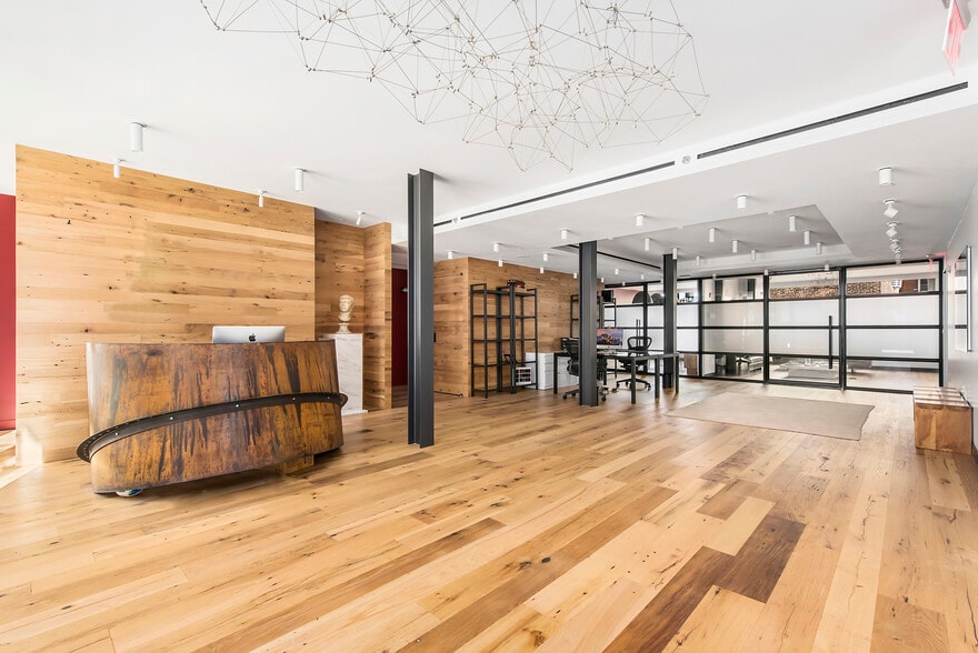 More Photos Of 64-66 White St, New York Loft Creative Space For Sale