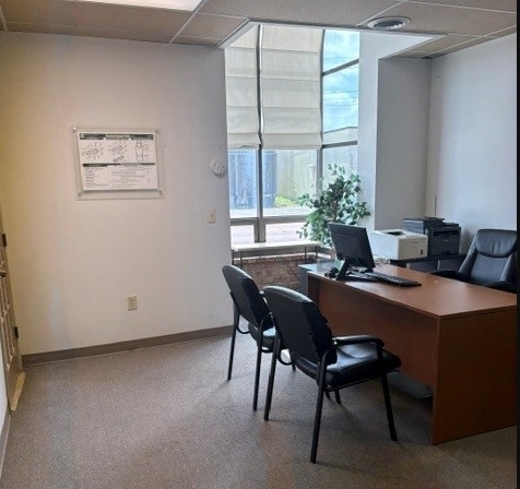More Photos Of 5744 Kessler Ln, Merriam Warehouse For Lease
