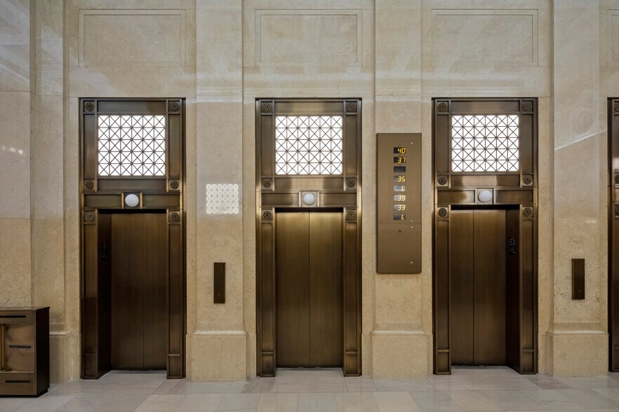 More Photos Of 120 Broadway, New York Office For Lease