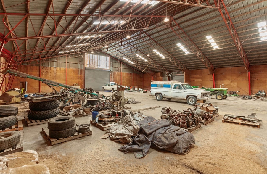 More Photos Of 7836 W Boekel Rd, Rathdrum Warehouse For Sale