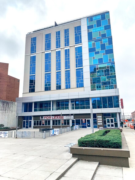 More Photos Of 1 Virginia Ave, Indianapolis Apartments For Lease