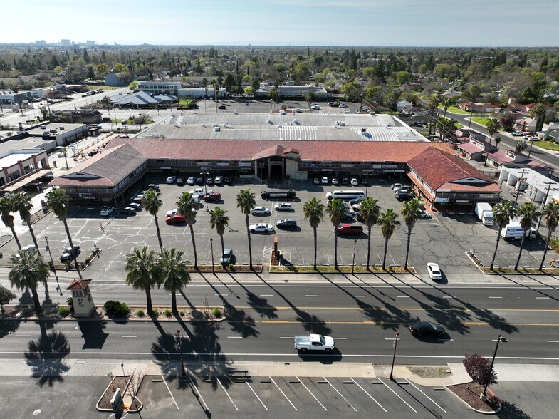 Primary Photo Of 2917-2999 Fulton Ave, Sacramento Office Residential For Sale