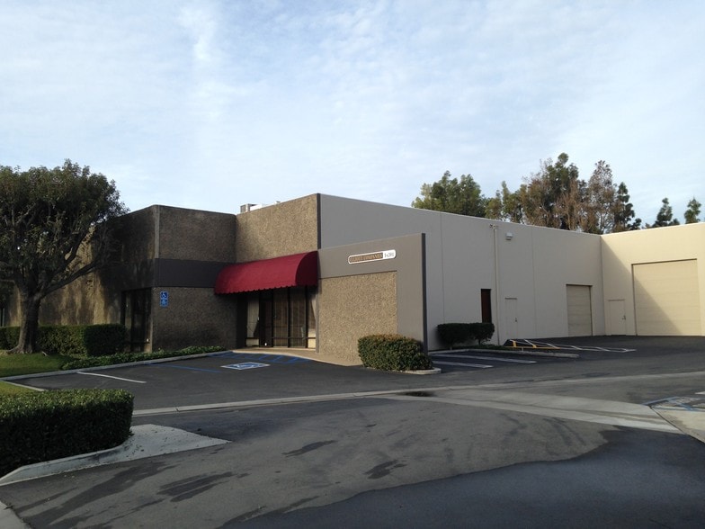 More Photos Of 14201-14211 Chambers Rd, Tustin Manufacturing For Lease