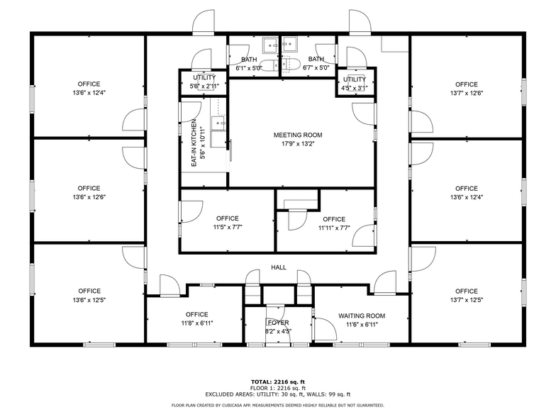 More Photos Of 7620-7632 W 159th St, Orland Park Office For Sale
