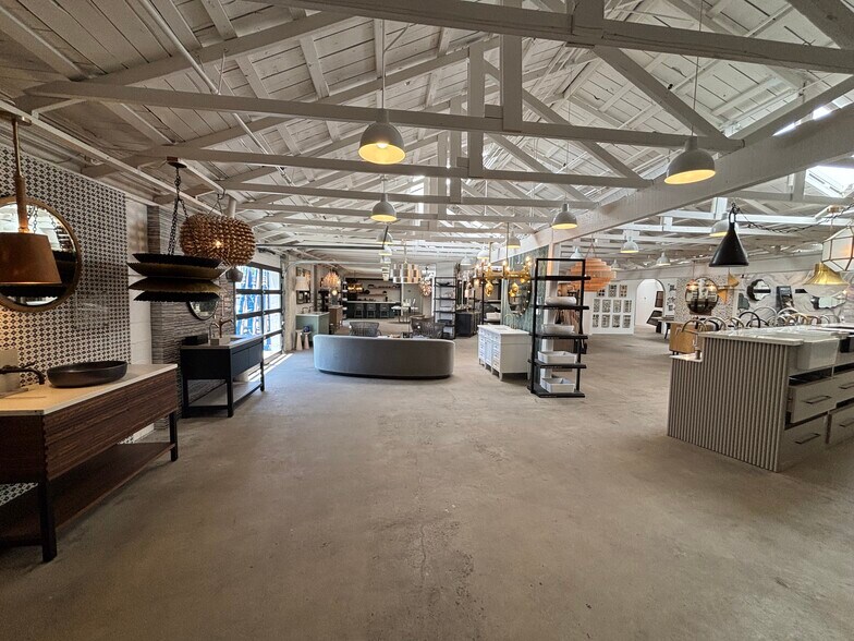 More Photos Of 807 Soscol Ave, Napa Warehouse For Lease