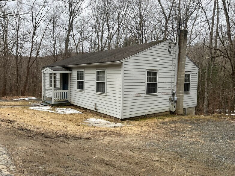 Primary Photo Of 439 Washington Rd, Woodbury Office For Sale