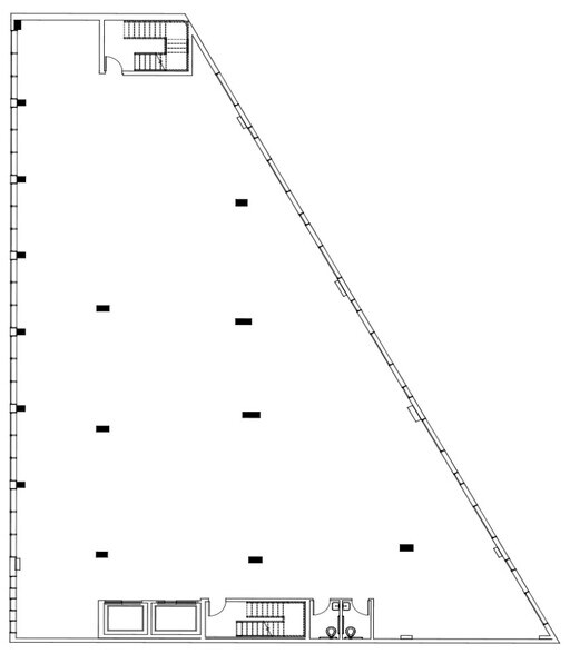 More Photos Of 1514-1530 60th St, Brooklyn Office For Lease