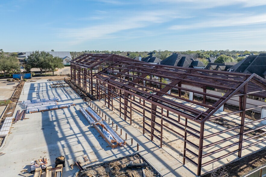 More Photos Of 118 Hunters Lane, Friendswood Unknown For Lease