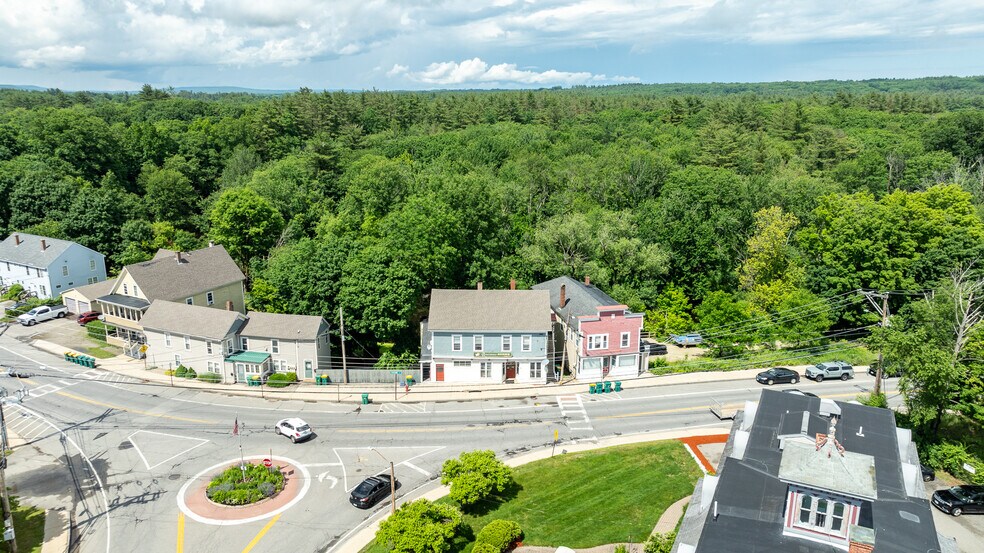 More Photos Of 58 Pickering Rd, Rochester Apartments For Sale