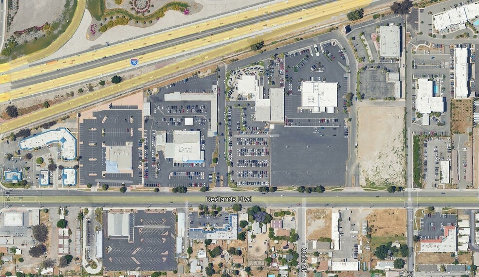 More Photos Of 25183 Redlands blvd, Loma Linda Land For Sale