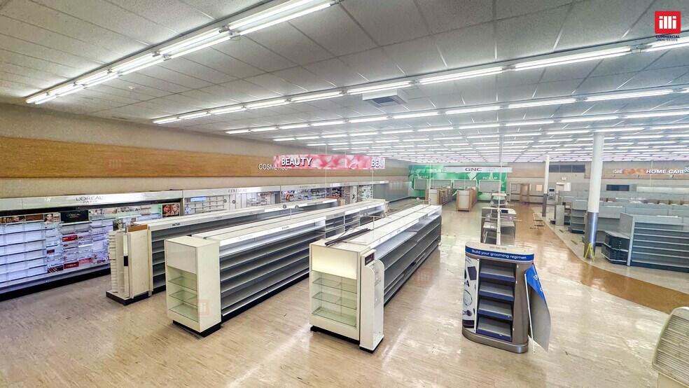 More Photos Of 5845 E Los Angeles Ave, Simi Valley Freestanding For Lease