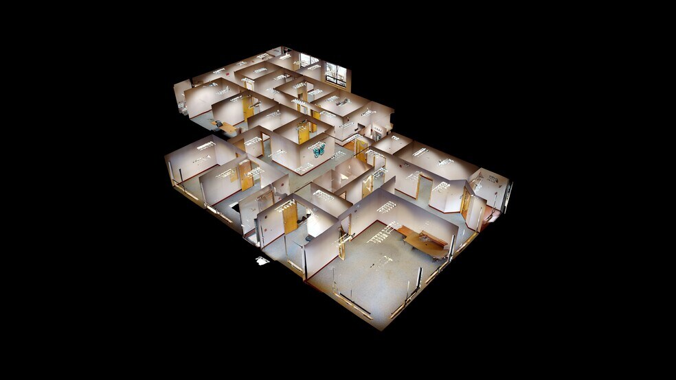 More Photos Of , Arlington Heights Office For Sale